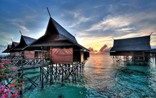 2015免签国家旅行全攻略 带上护照快快走起