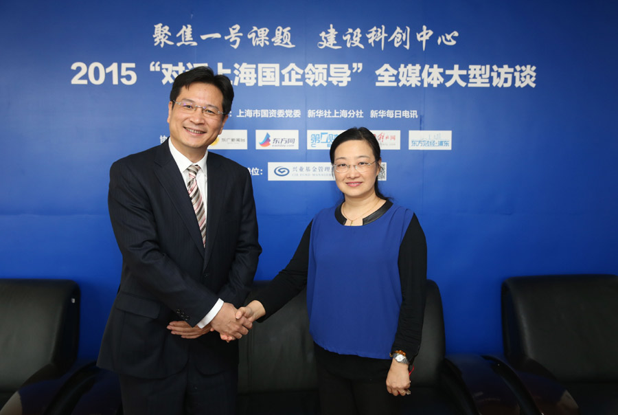 最大自动化码头将于2017年试生产 上港集团打