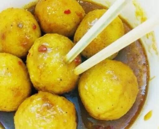 城隍庙小吃人均价格(3)
