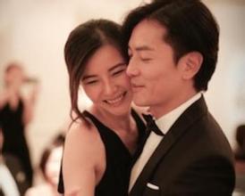 感人泪下!盘点那些结束爱情长跑最终结婚的明