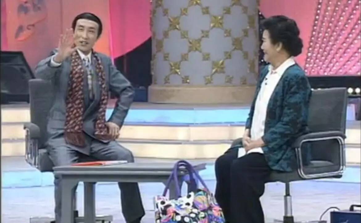 巩汉林加盟2016徽晚作品致敬赵丽蓉 盘点春晚经典小品