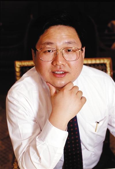 实德前董事长徐明狱中去世 终年44岁