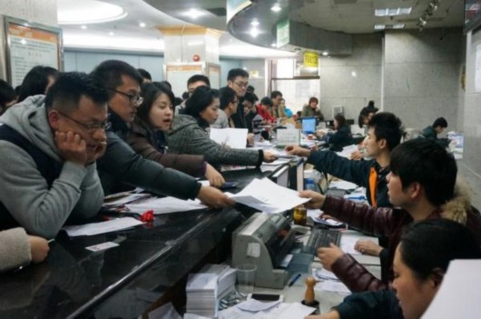 海淘包裹查得严所以慢?上海海关:数量猛增致补税