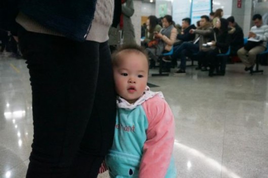 海淘包裹查得严所以慢?上海海关:数量猛增致补