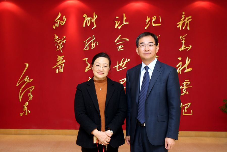 上海农商银行计划年3-5年内上市_新华网上海频