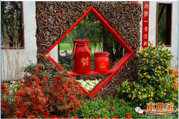 2016上海春节活动汇总 庙会、音乐会等你来