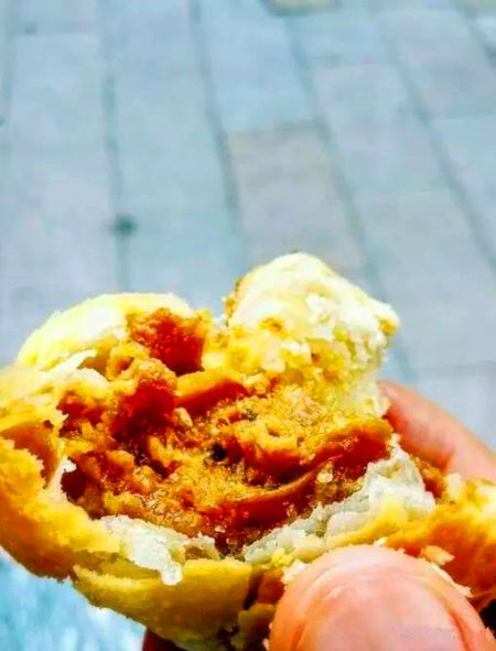 过年带什么上海特产 给你一个攻略就搞定