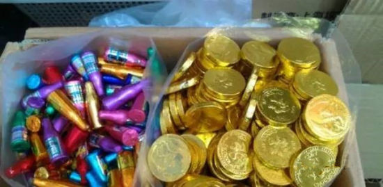 过年带什么上海特产 给你一个攻略就搞定