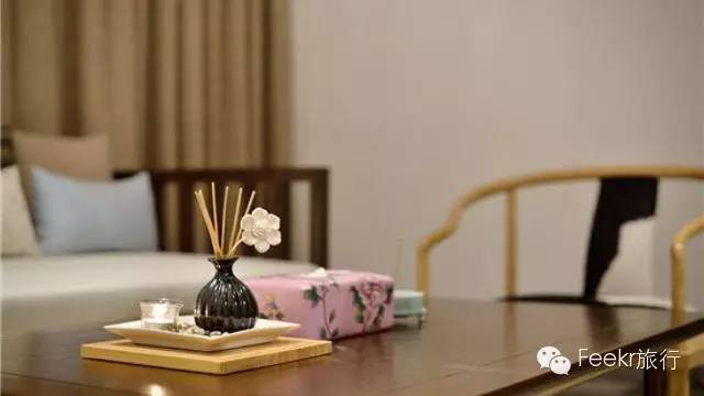 苏州最好玩法:淡季时找个安静角落过个清闲周