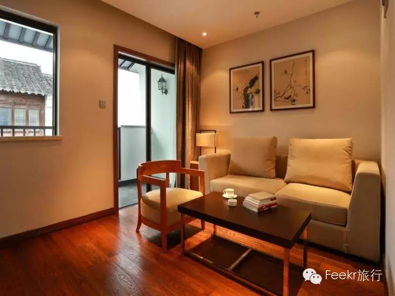 苏州最好玩法:淡季时找个安静角落过个清闲周