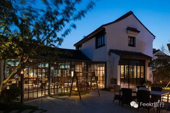 苏州最好玩法:淡季时找个安静角落过个清闲周