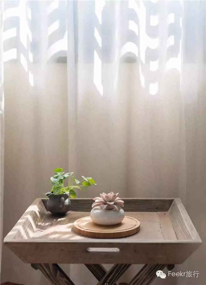 苏州最好玩法:淡季时找个安静角落过个清闲周