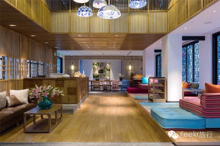 苏州最好玩法:淡季时找个安静角落过个清闲周