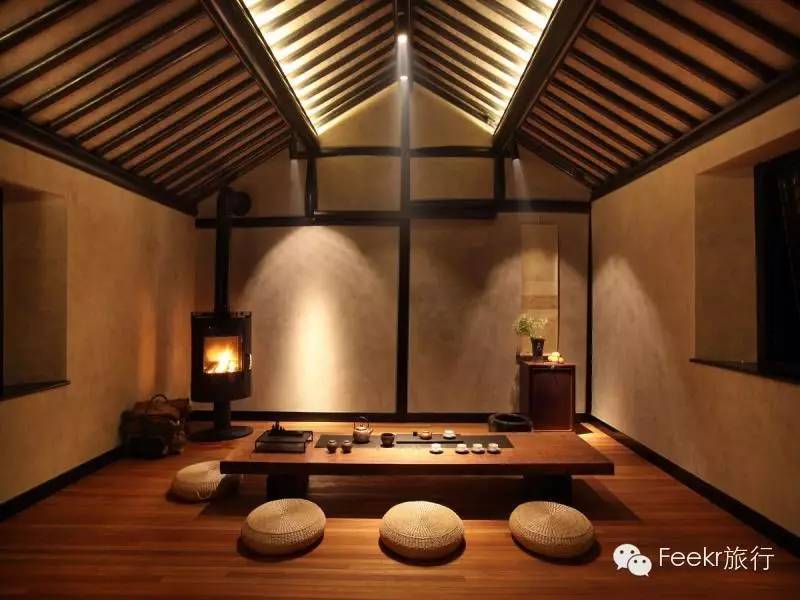 苏州最好玩法:淡季时找个安静角落过个清闲周