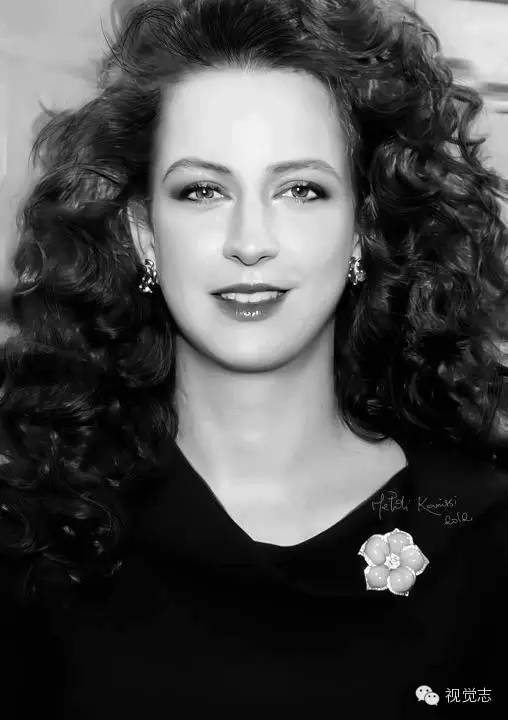 摩洛哥王妃Lalla Salma:伟大的女人改变世界