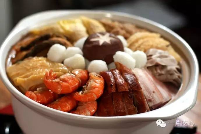 甜上加甜 沪上老字号八宝饭盘点