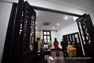 上海那些最有故事的老洋房盘点