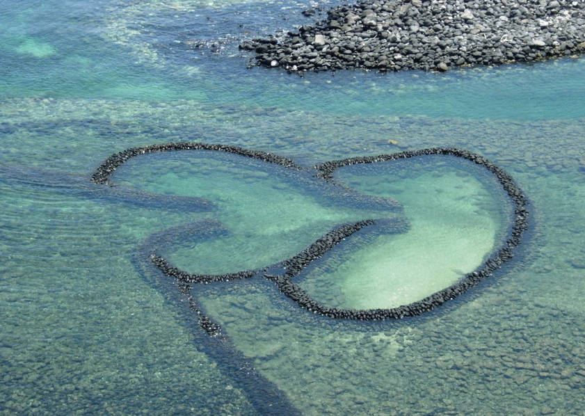 春节去这9个国内海岛 人少干净消费低