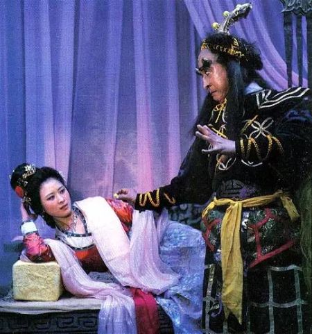 盘点西游记中唐僧师徒去的十个国家