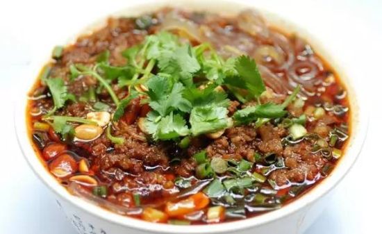 城隍庙小吃人均价格