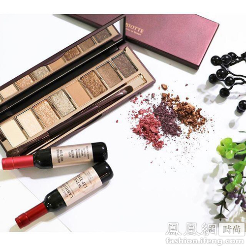 《奶酪陷阱》太火 只因女主唇色给力