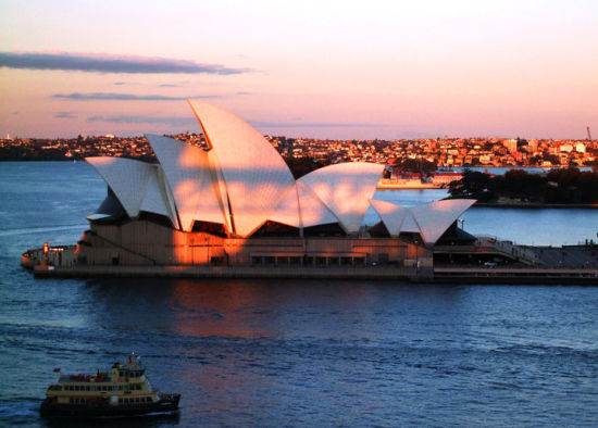 2016全球最佳护照排名 德国居首