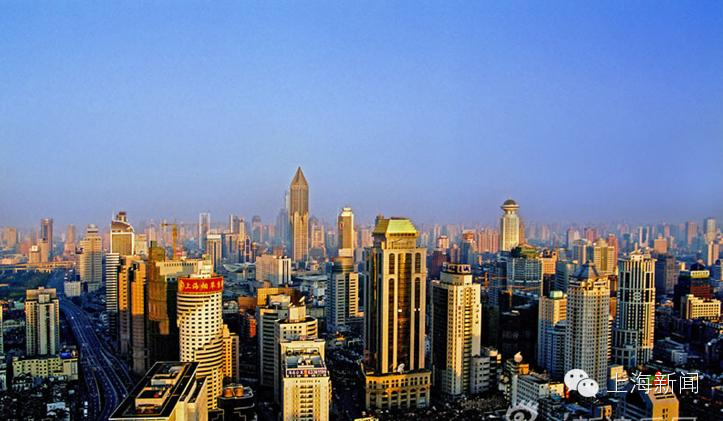 2016上海各区最低生活标准出炉!上班族请挺住