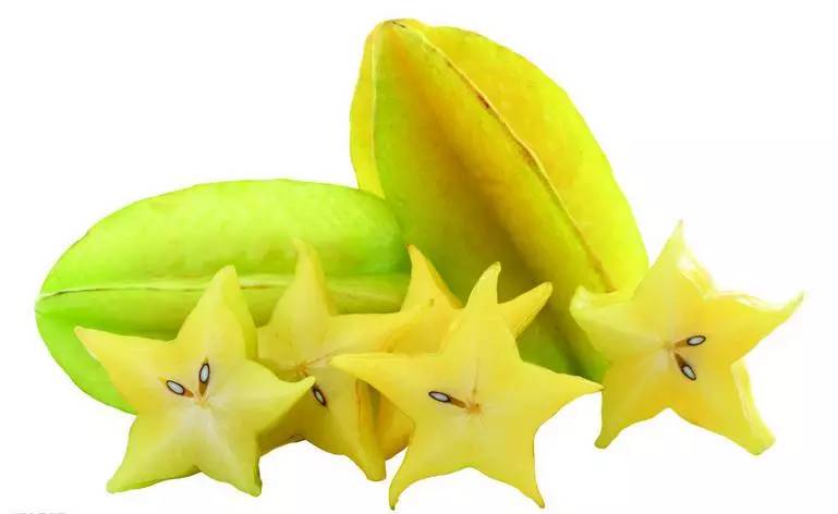 专家提醒:杨桃、荔枝…5种水果不能瞎吃