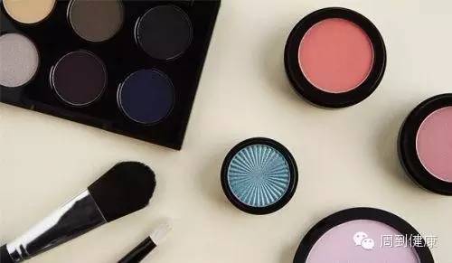 欧莱雅美宝莲被点名 这几款化妆品有些人要慎