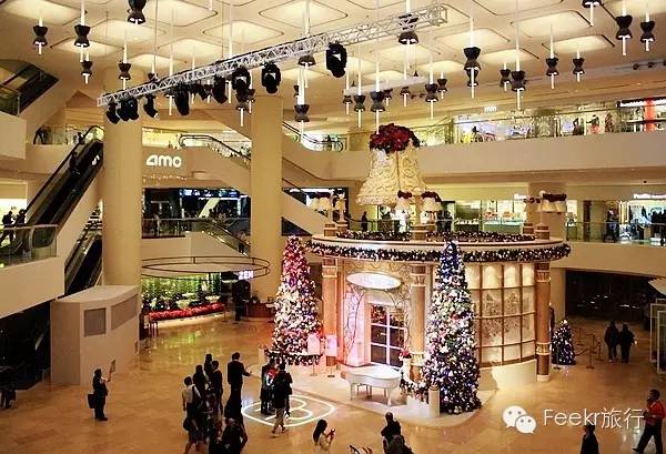 香港超详细的购物指南及必买清单