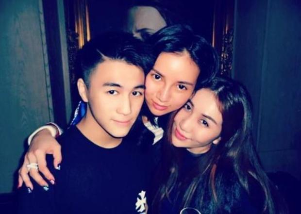 赌王儿子考上麻省理工硕士 刷新最年轻纪录