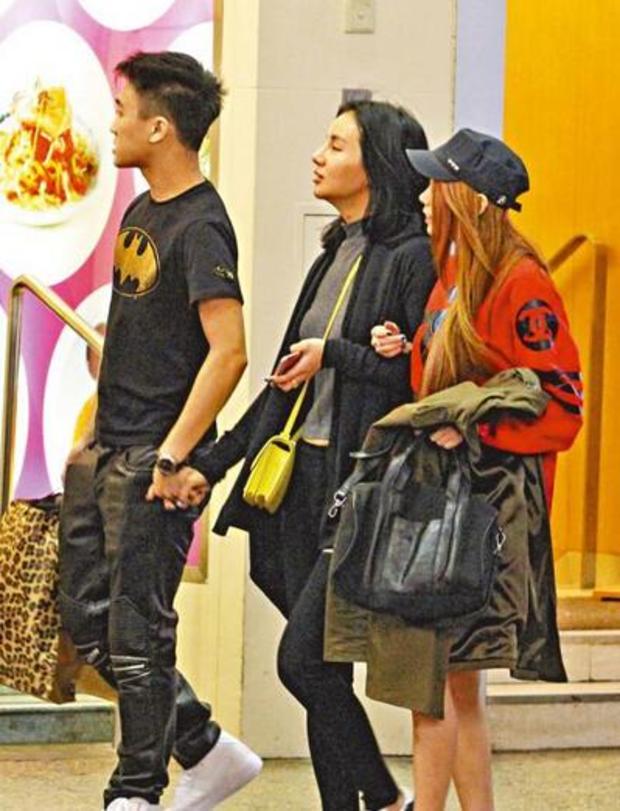 赌王儿子考上麻省理工硕士 刷新最年轻纪录