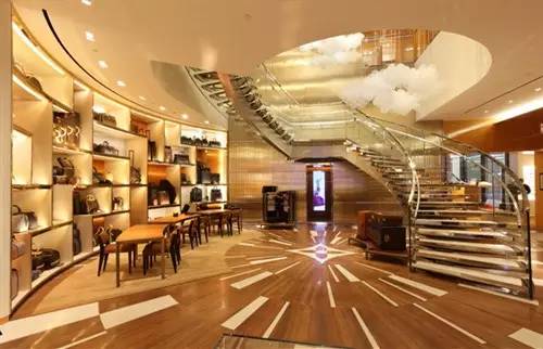 上海最牛的品牌旗舰店名单 大家逛起来