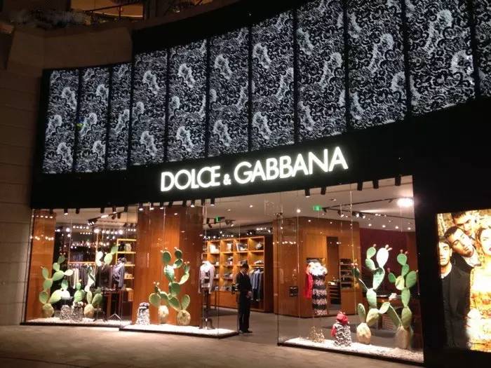 上海最牛的品牌旗舰店名单 大家逛起来