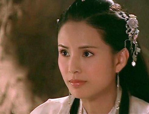 李若彤 《武当》之 沈蓉