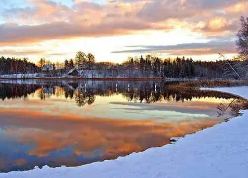 孤独星球公布2016全球最佳旅行国家 第一名博