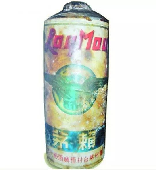 单瓶1070万元 中国最贵的10瓶白酒你见过几个