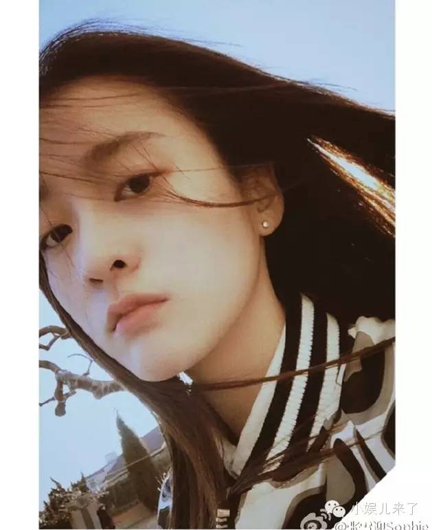 关晓彤张雪迎艺考全国第一 深扒二人的演艺之