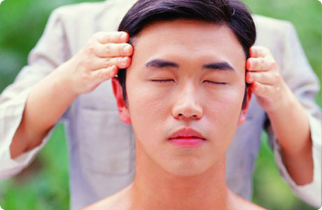 不吃药!头痛试试这些方 说不定哪天就用上