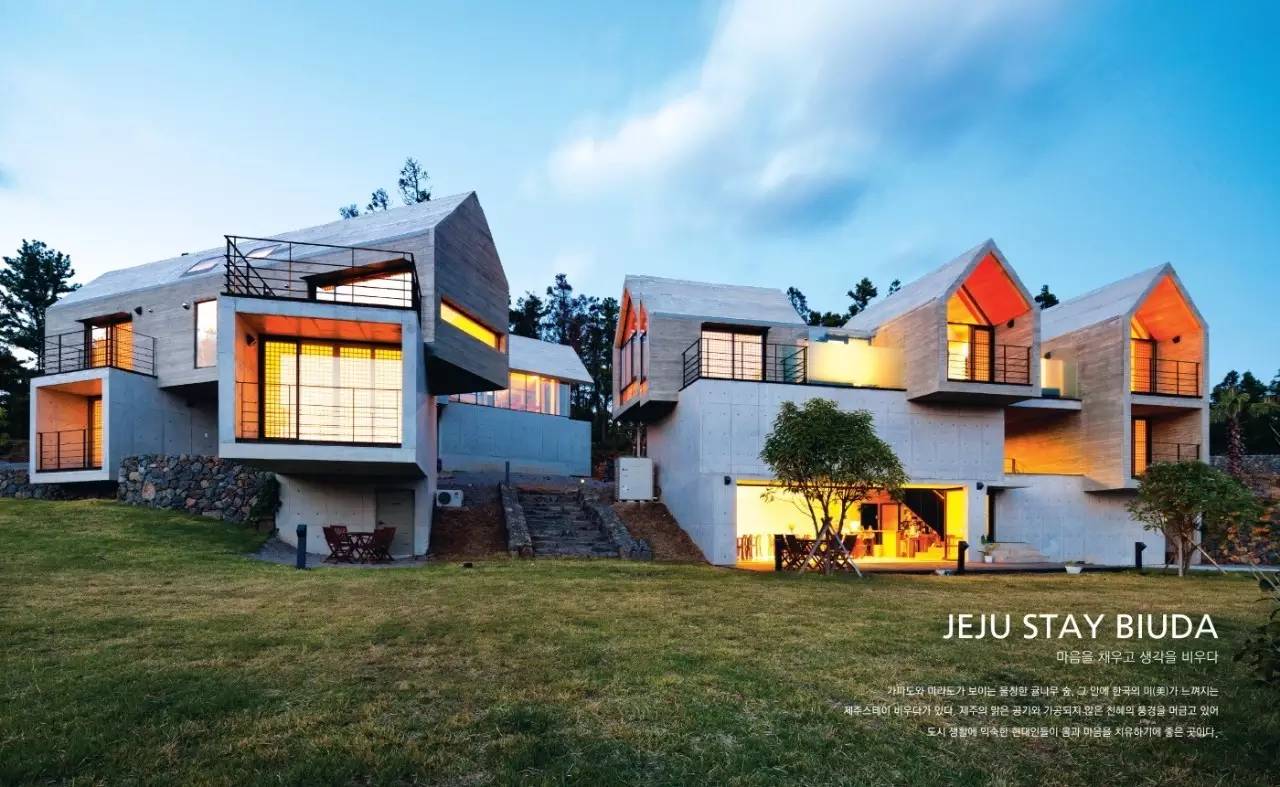 只有海洋和石头?教你去济州岛怎么高格调地玩