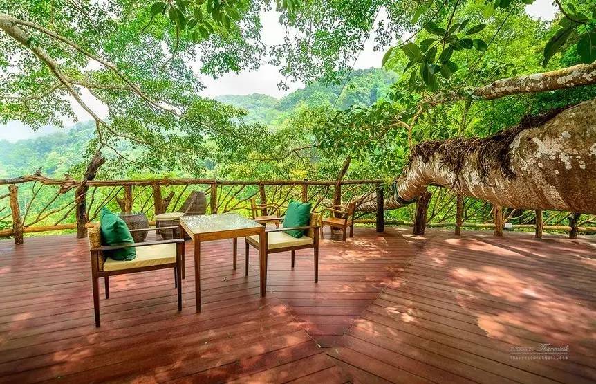 避开千篇一律的景色 清迈旅游本地人私藏的小