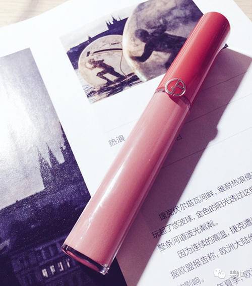 OMG!原来直男最爱唇色居然是这种!