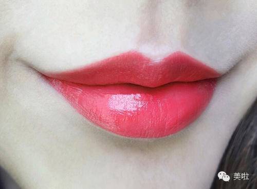 OMG!原来直男最爱唇色居然是这种!