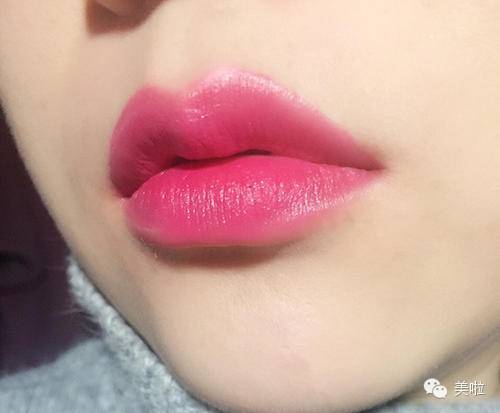 OMG!原来直男最爱唇色居然是这种!