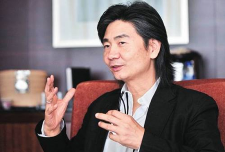 泛自闭症是什么鬼?朱德庸自曝患有该病