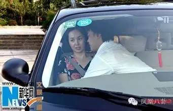 激吻陈柏霖,扑倒陈奕迅…蒋雯丽"鲜肉后宫"不只有黄轩
