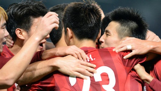 国务院足改调研组来了 上港都诉了些什么苦?