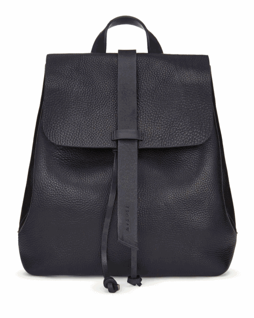 解放双手又减龄 你呼唤已久的双肩包