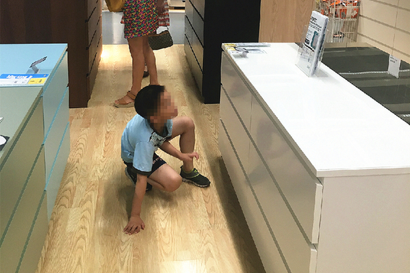 宜家召回夺命抽屉柜 可同时还在销售是什么逻