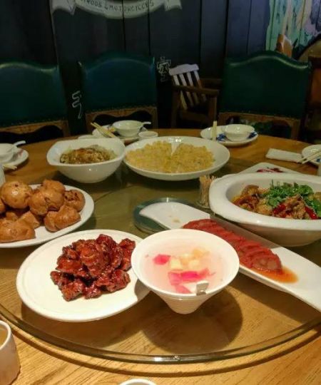 酸酸甜甜拯救你 上海人爱吃的5种糖醋滋味